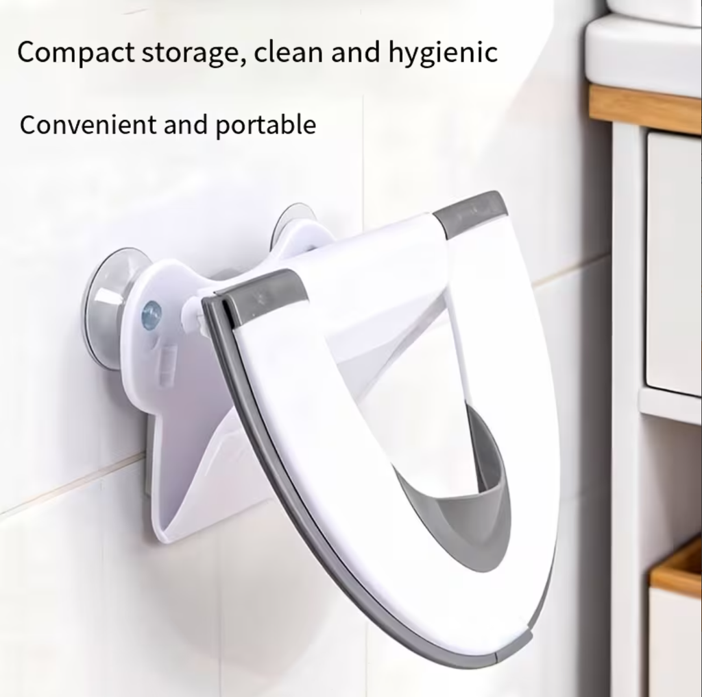 Universal Toddler Potty Training Toilet Seat