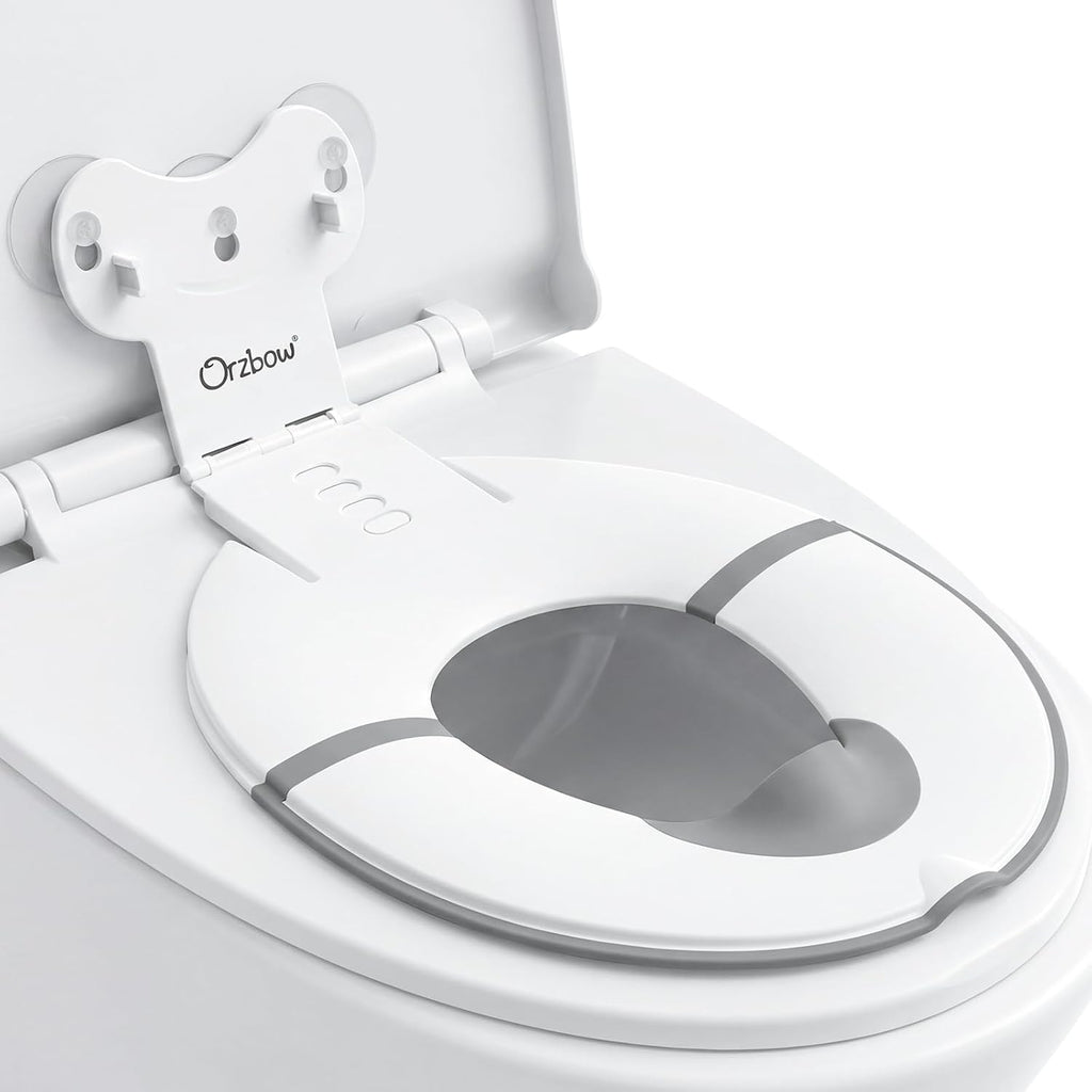 Universal Toddler Potty Training Toilet Seat