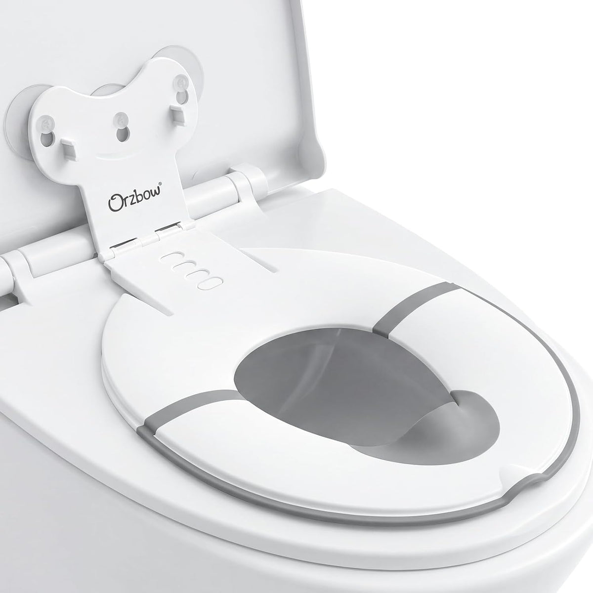 Universal Toddler Potty Training Toilet Seat