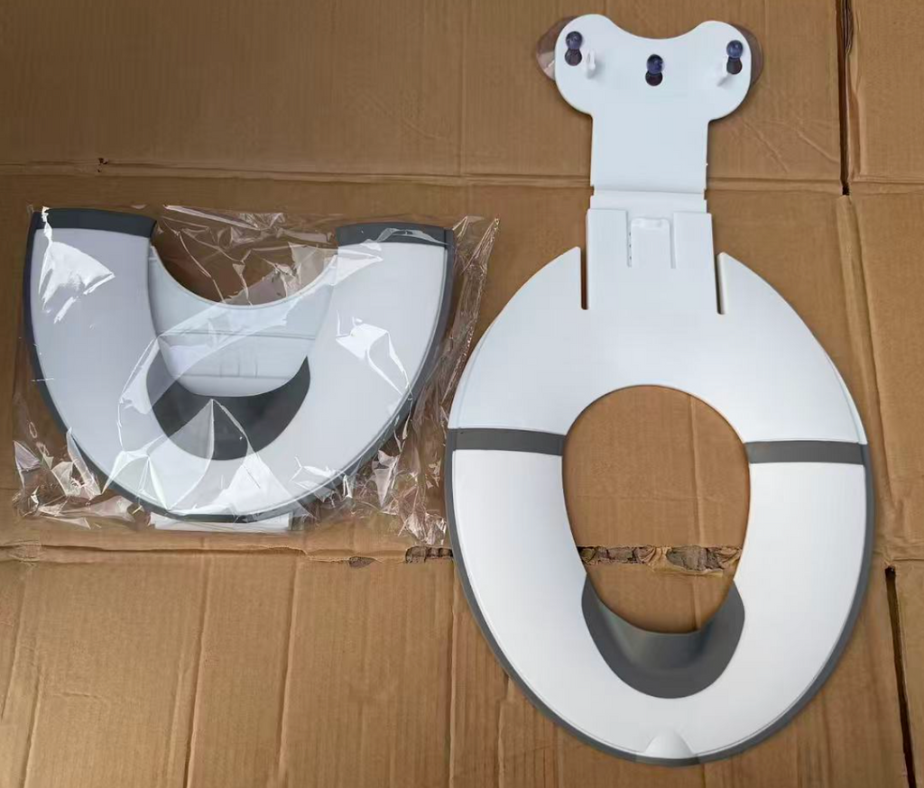 Universal Toddler Potty Training Toilet Seat